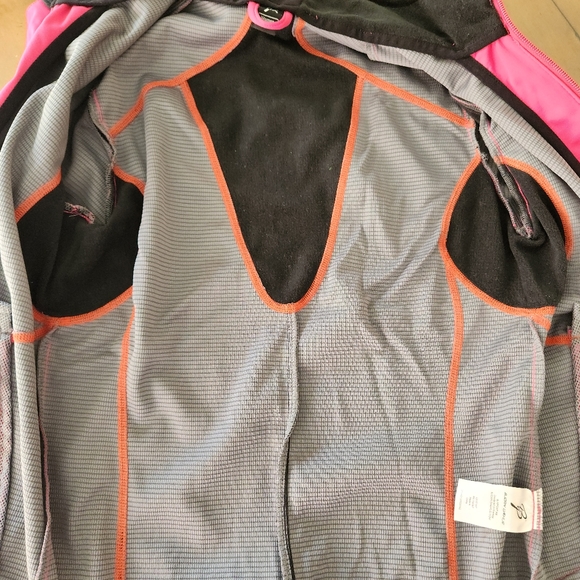 Bjorn Daehlie Women's Pure Function Contest Cross Country jacket - Picture 6 of 17